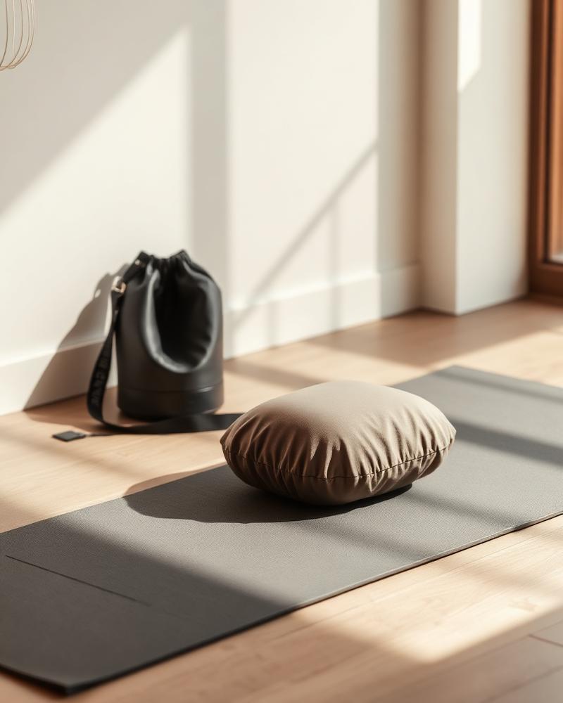 Sport & Yoga